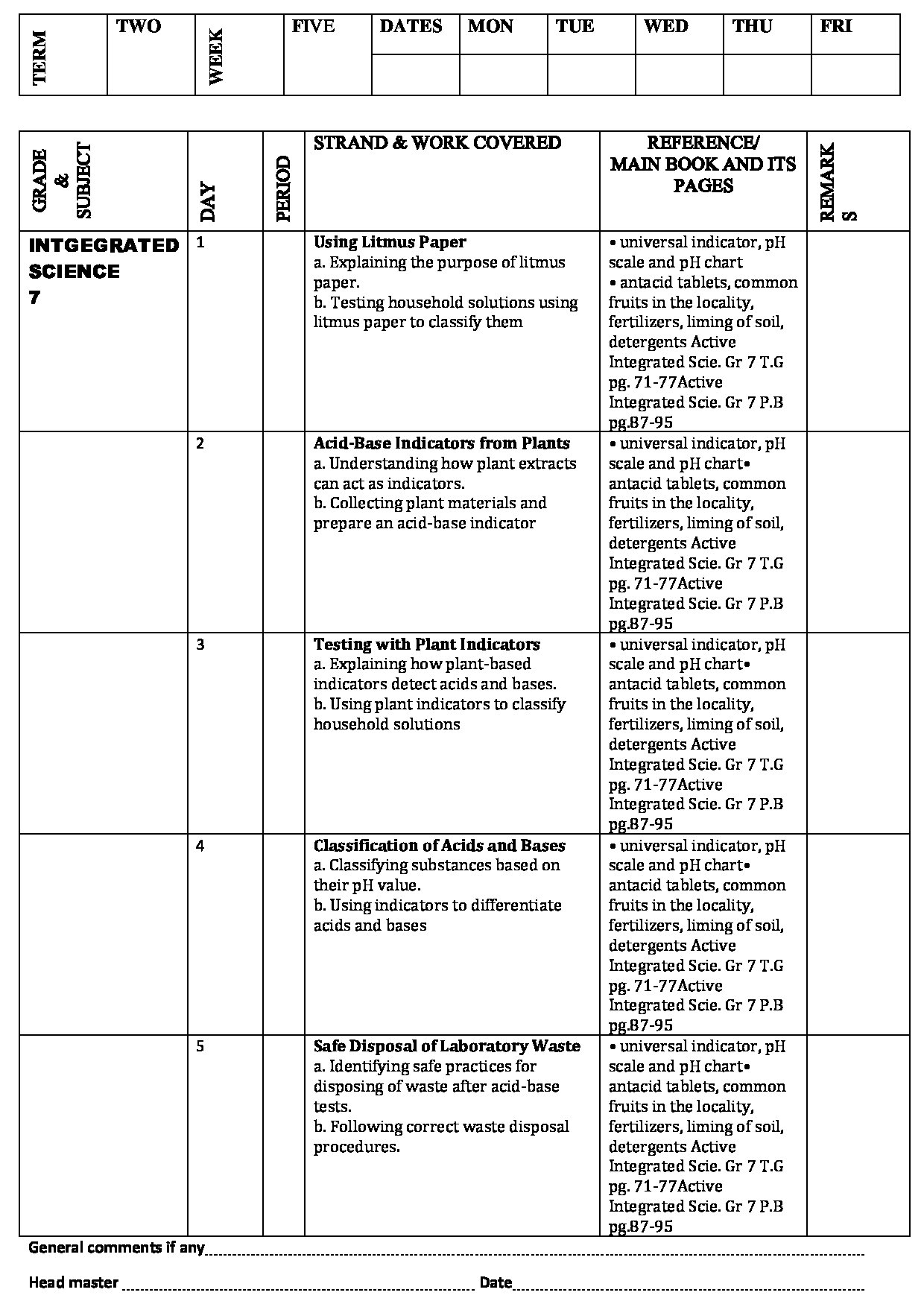 Page 5