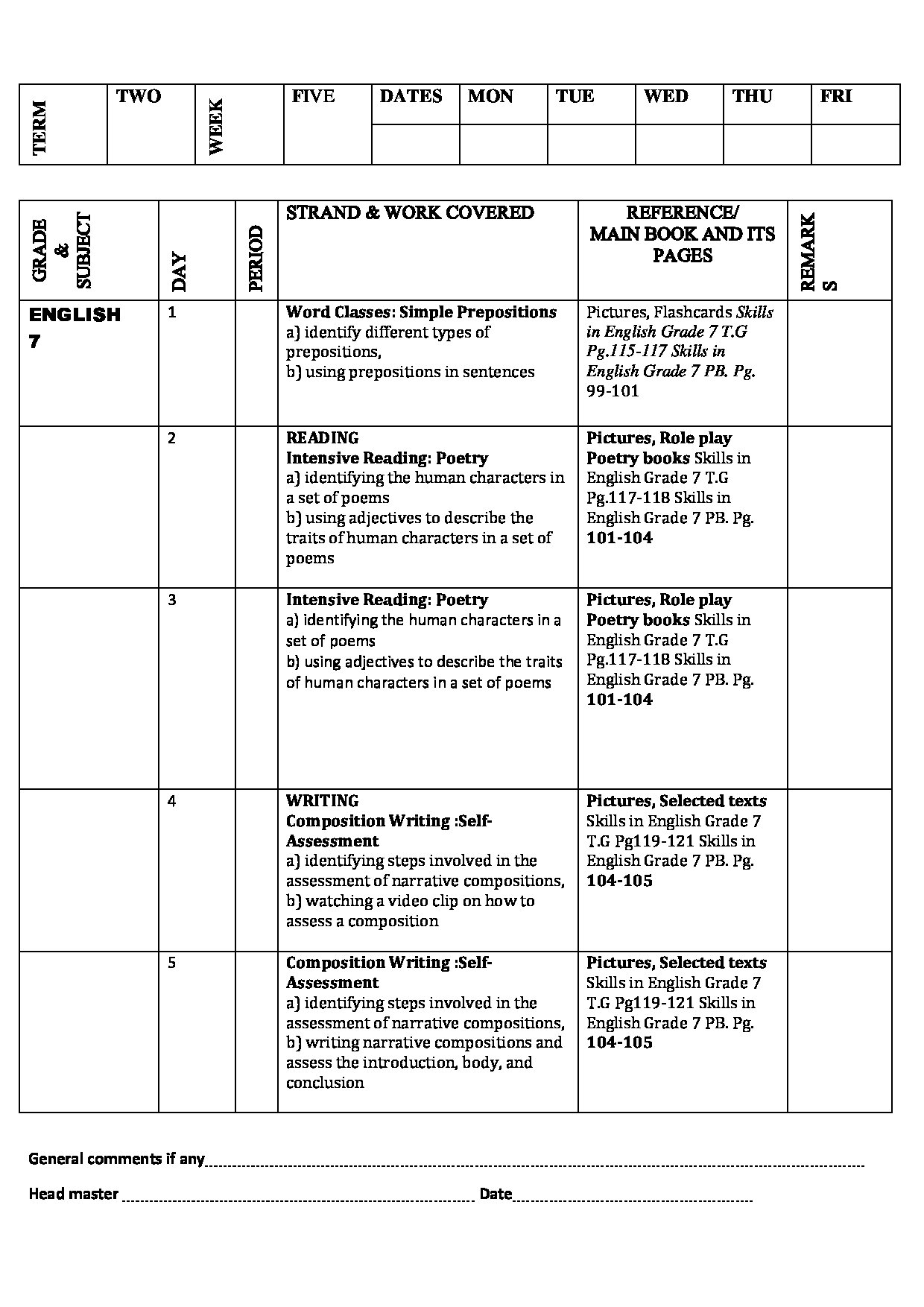 Page 5