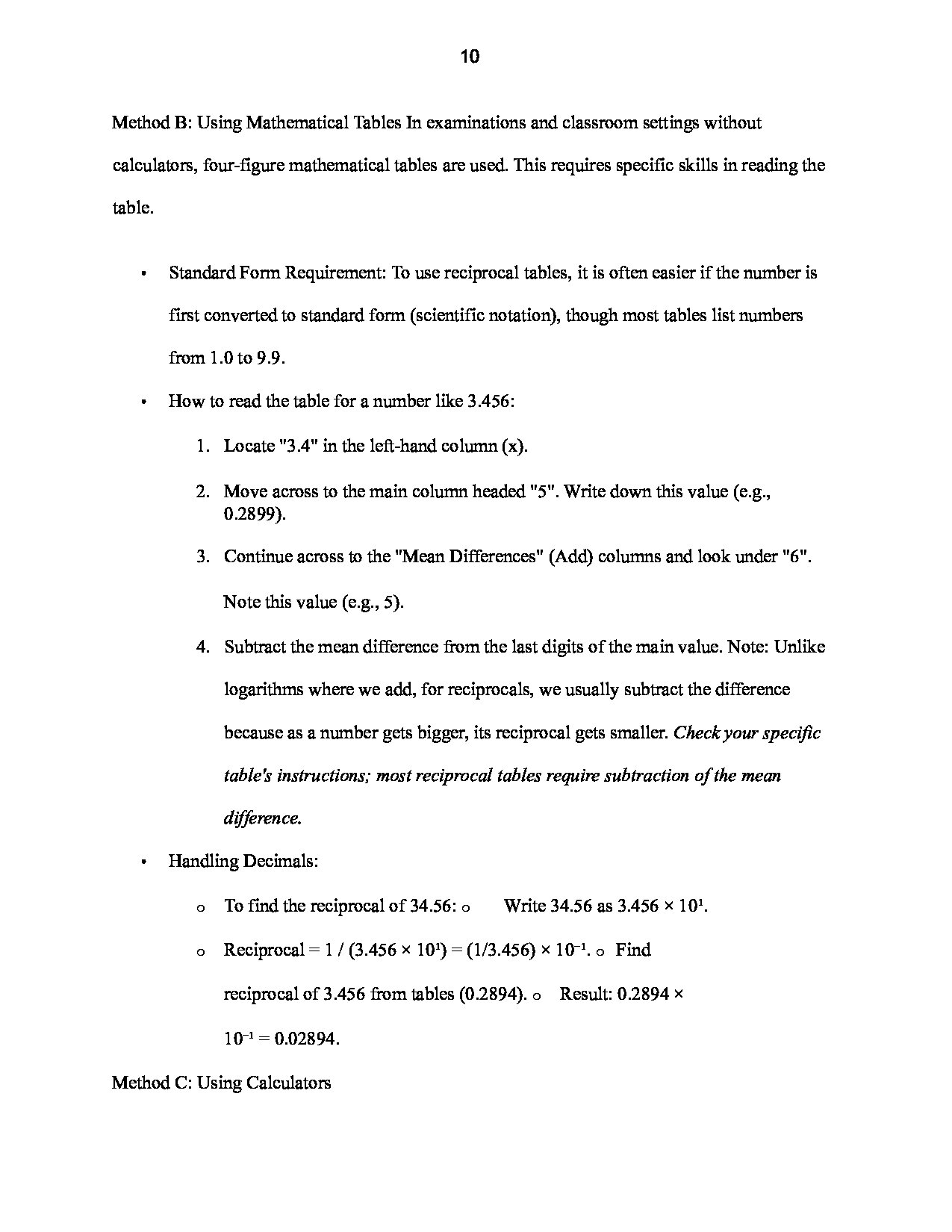 Page 10